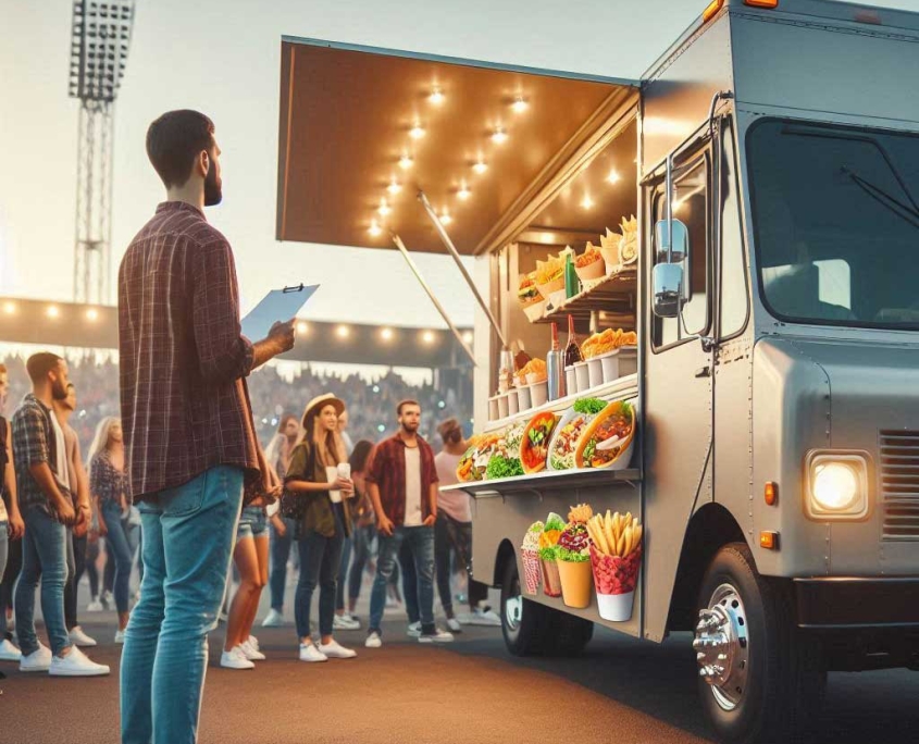 Food Truck